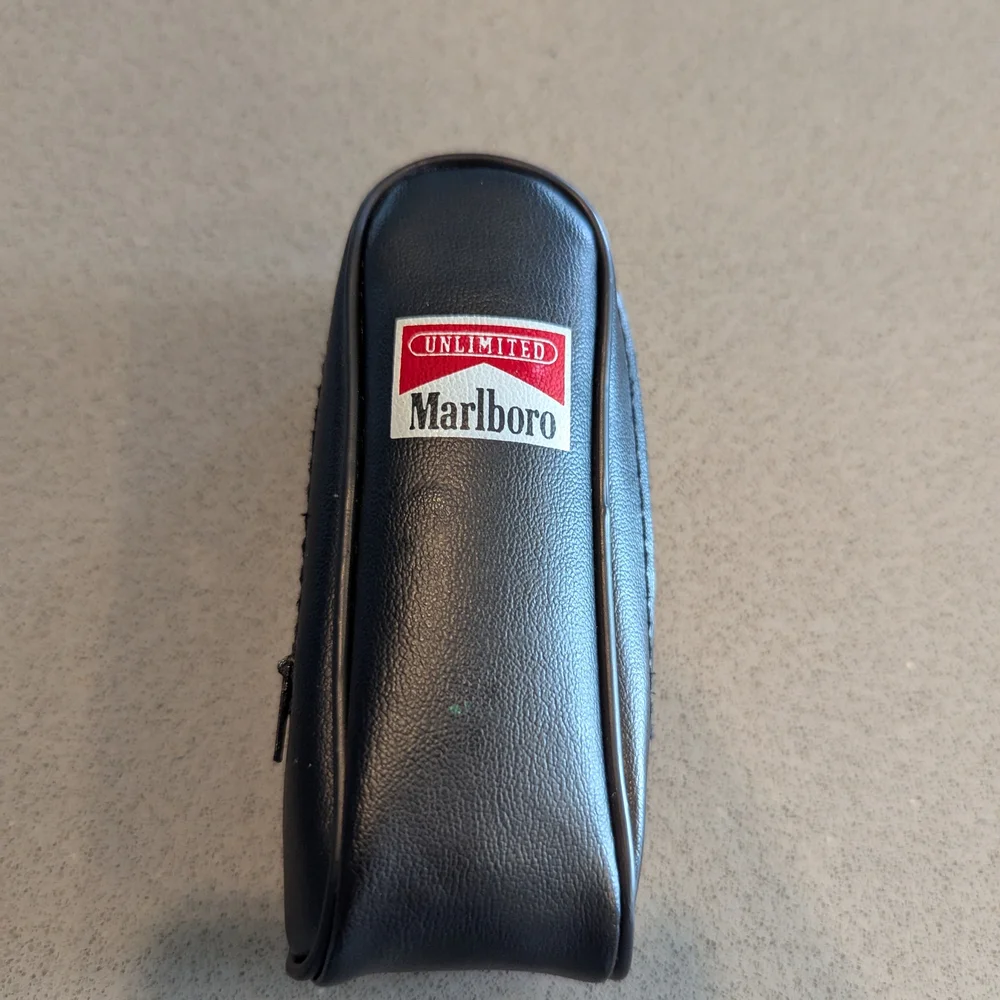 Marlboro / Vivitar Monocular